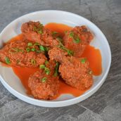 Buffalo Wing