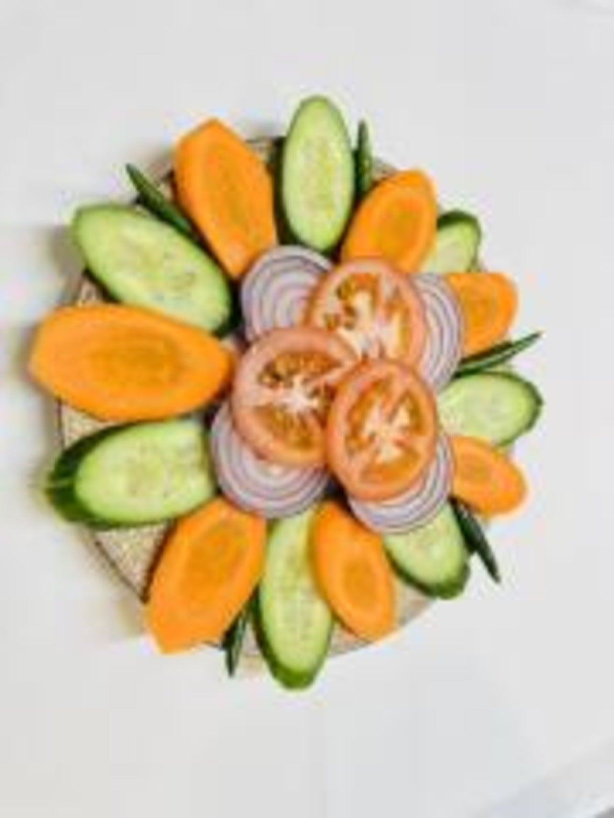 Green Salad