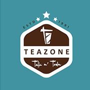 TeaZone Cafe