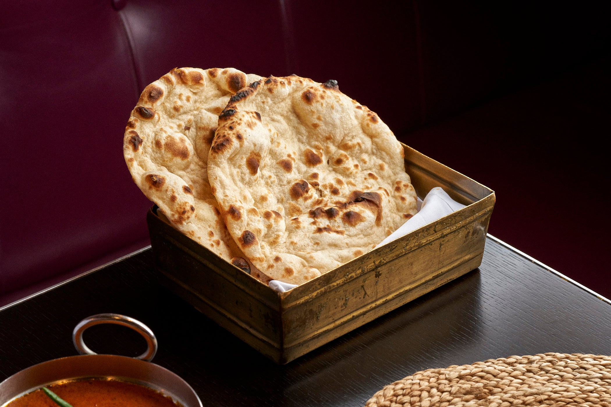 Naan (Each)
