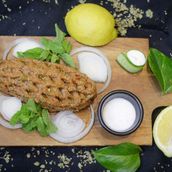 Kibbeh Neeh