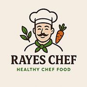 Rayes Chef