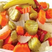 Pickles Box