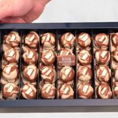 Kinder Mini Cake