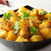 Batata Harra