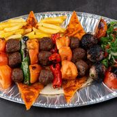 Orfali Kebab