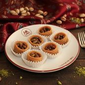 Pistachio Oush Albolbol