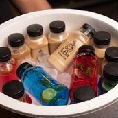Mojito Box