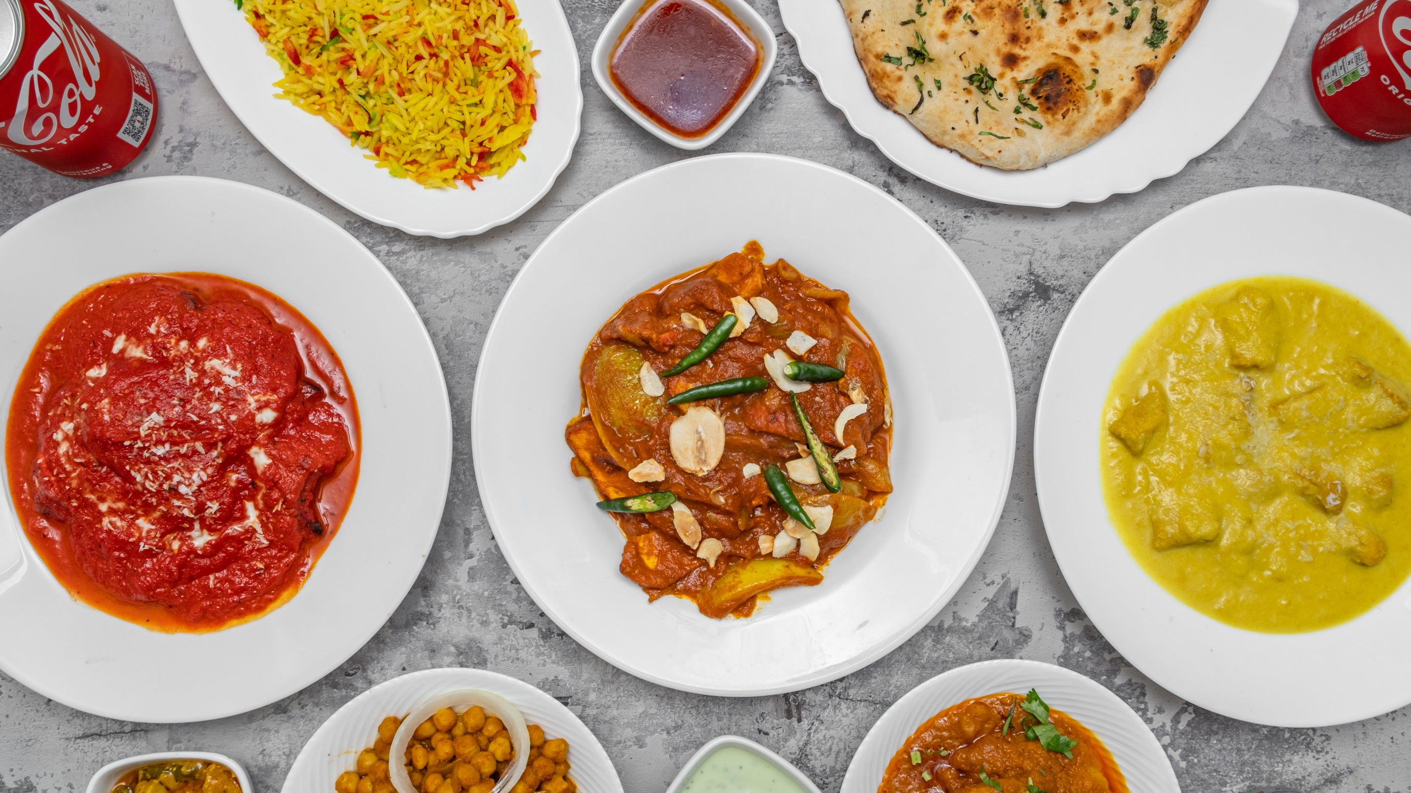 Spice Republic