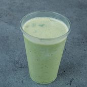 Buttermilk