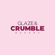 Glaze And Crumble