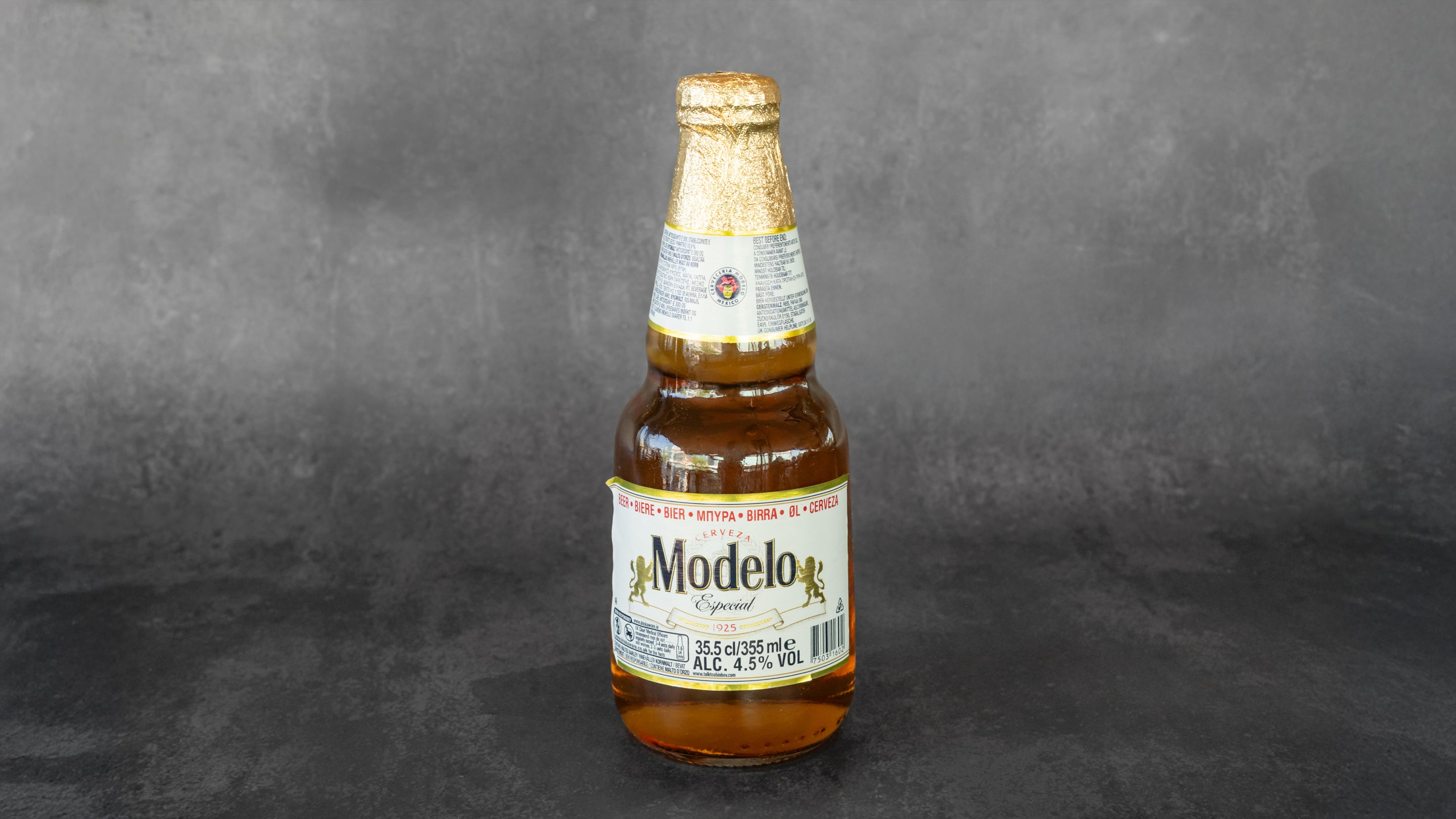 Modelo Especial