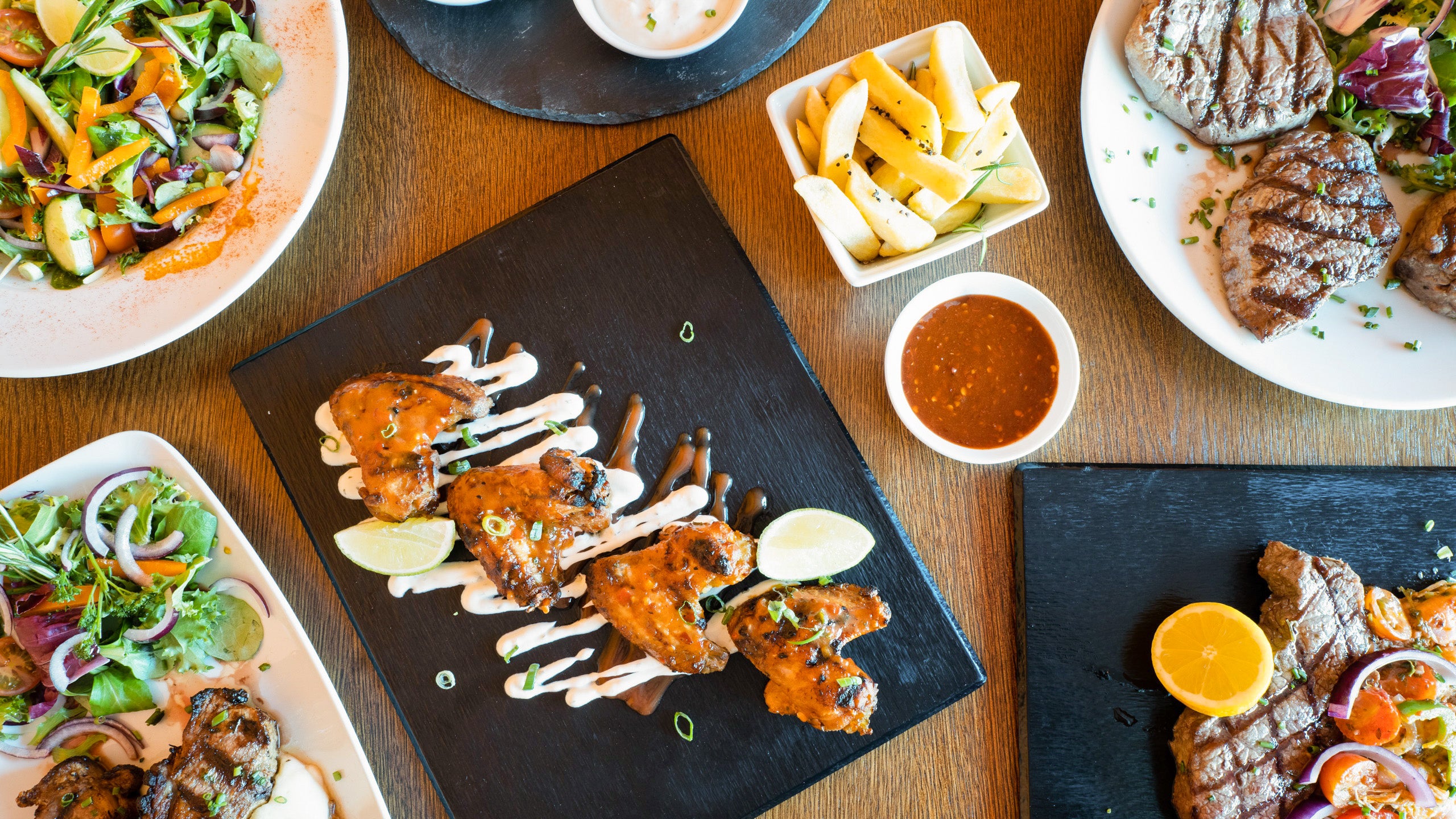 Rancho Express