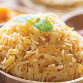 Biryani Rice