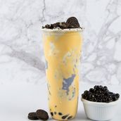 Taro Cheesecake