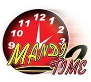 Mandi Time Restaurant