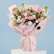Precious Bloom