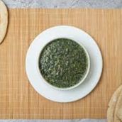 Molokhia with Bread