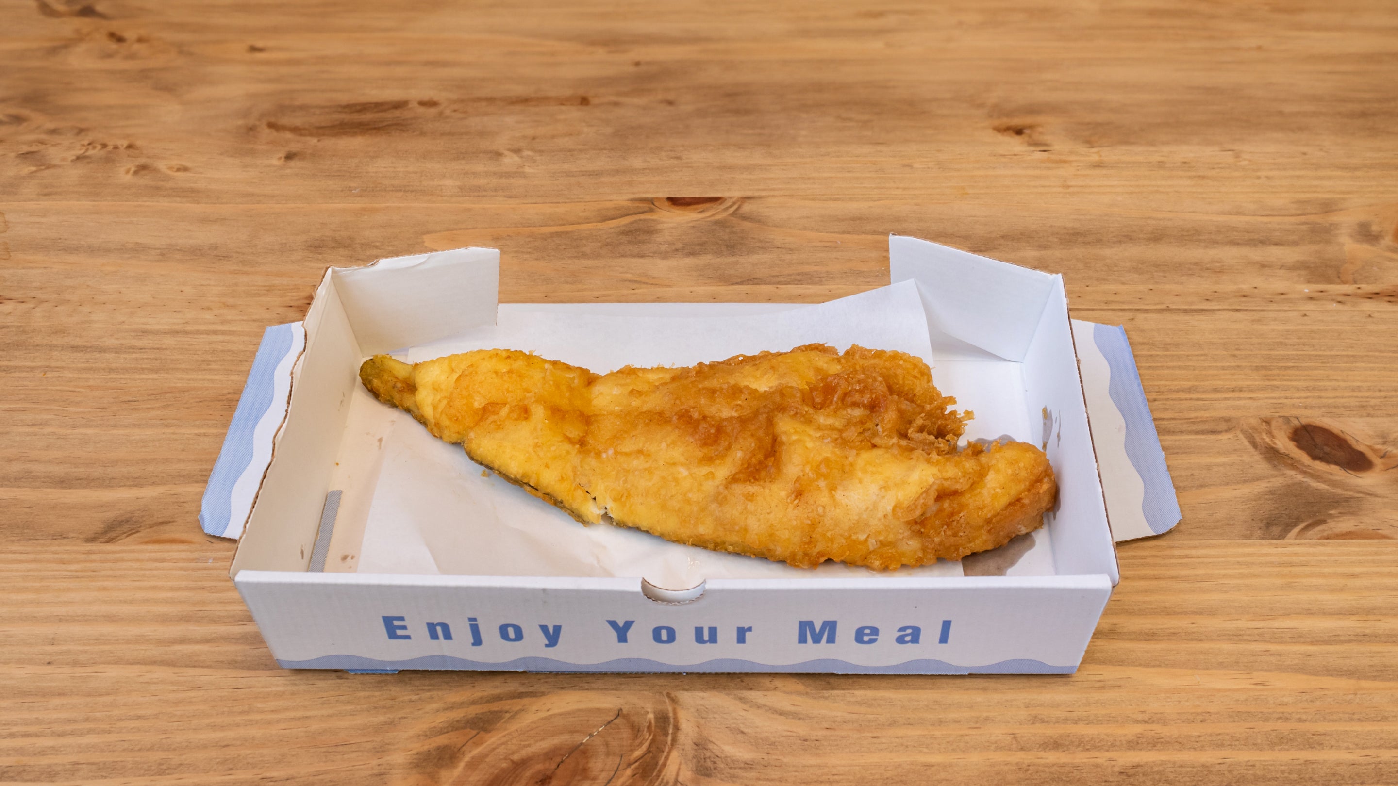 Haddock
