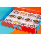 Build Your Chubby Box Twelve Cups