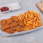 Chicken Nuggets