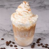 Cold Large Chewy Signature