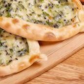 Zatar Cheese