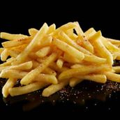 French fries