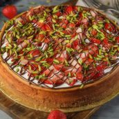 Arzan Cheesecake