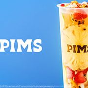PIMS Tea