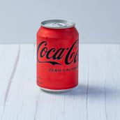 Coca-Cola Zero 300 Ml