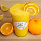 Vitamin C Cocktail