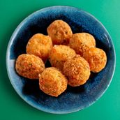 Mozzarella Bites