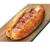 Cheese with Hot Dog