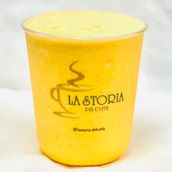 Mango Smoothie