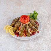Vine leaves