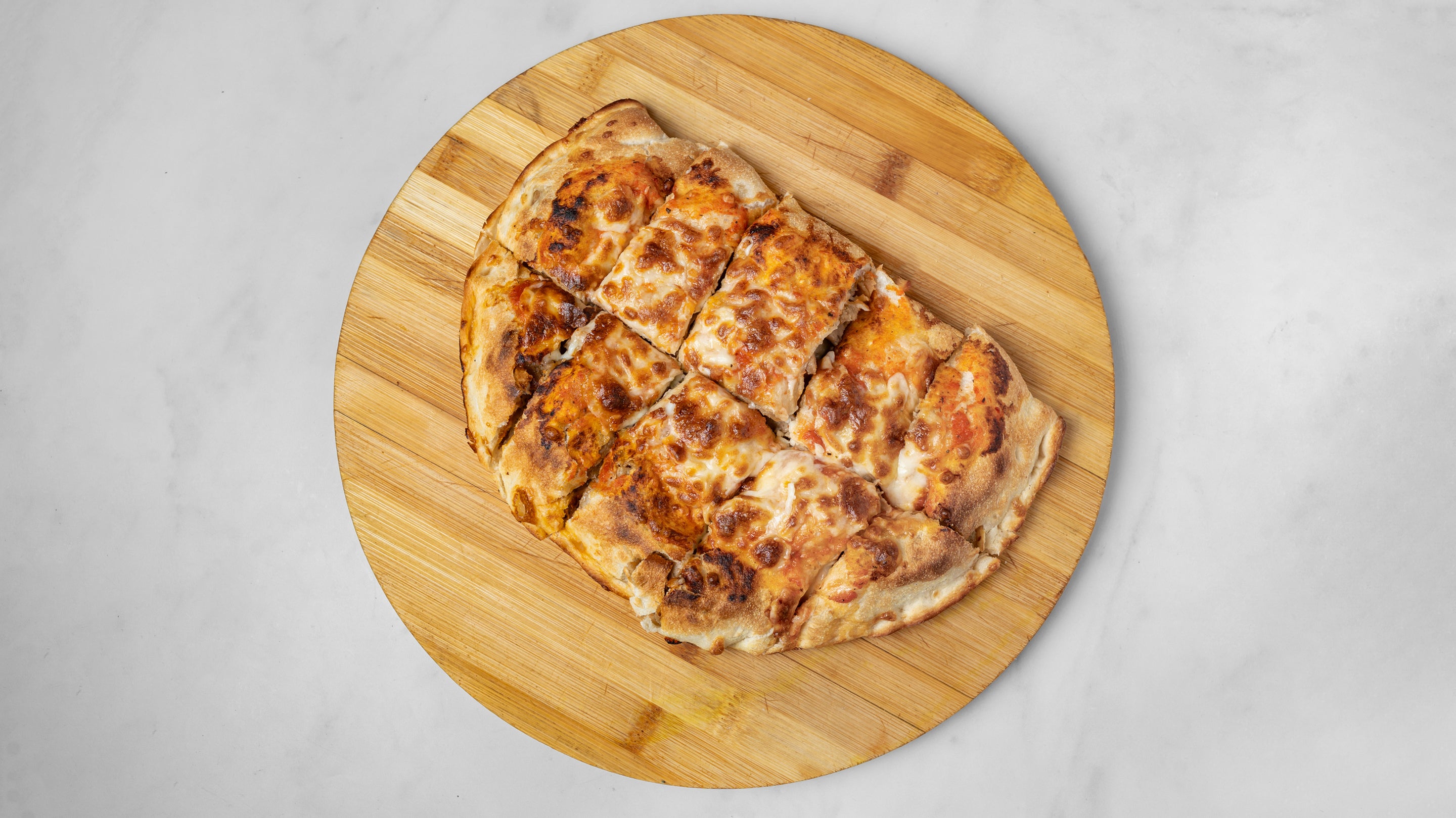 Vegetarian Calzone