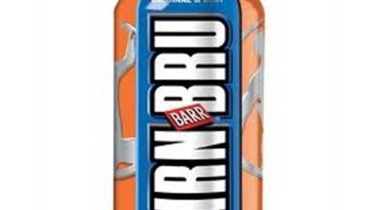 Irn Bru