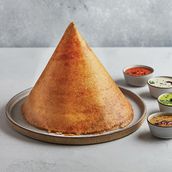 Ghee Roast