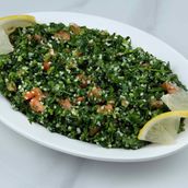Tabbouleh