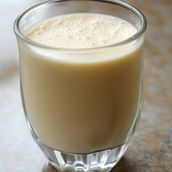 Butter Milk