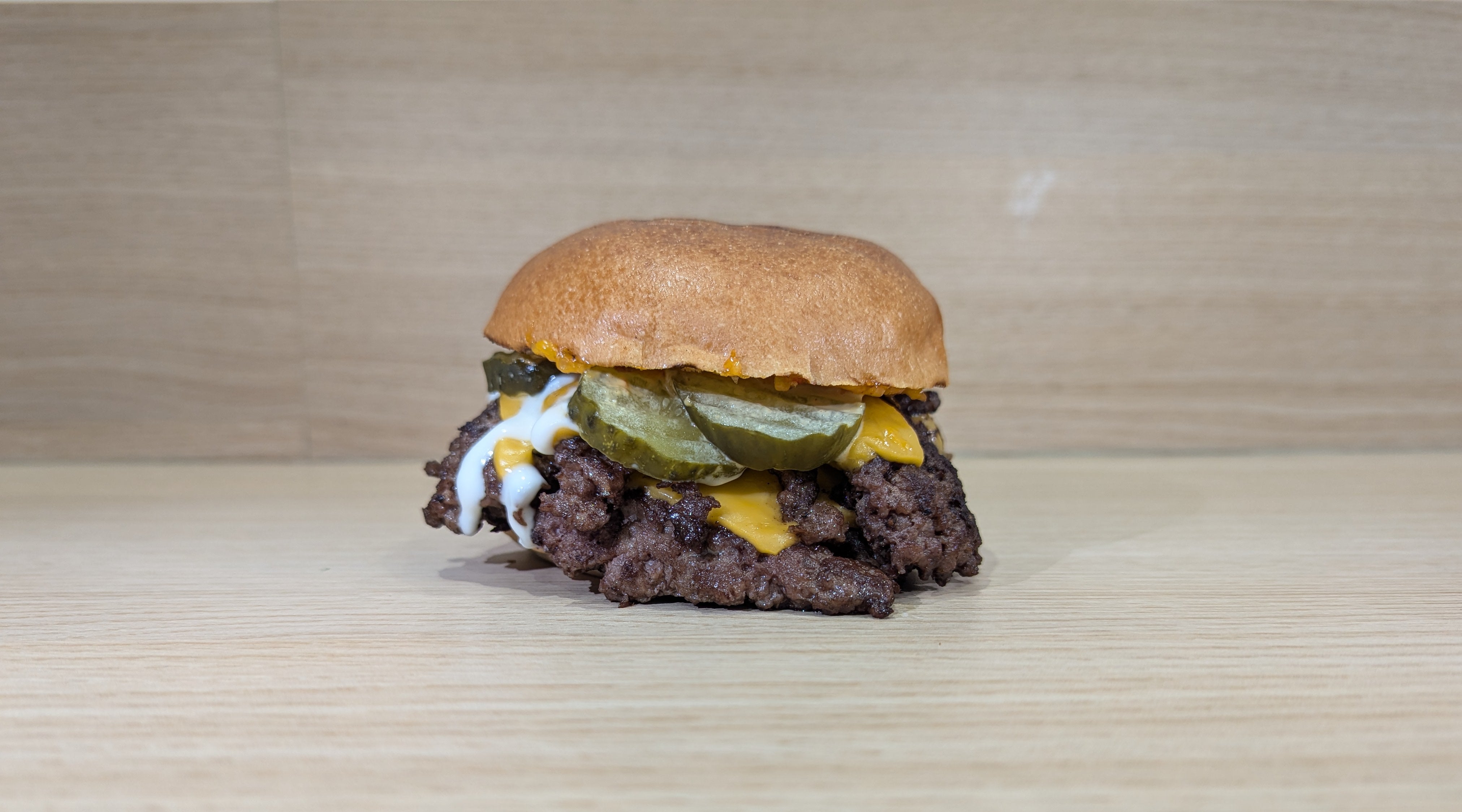 Smash Burger