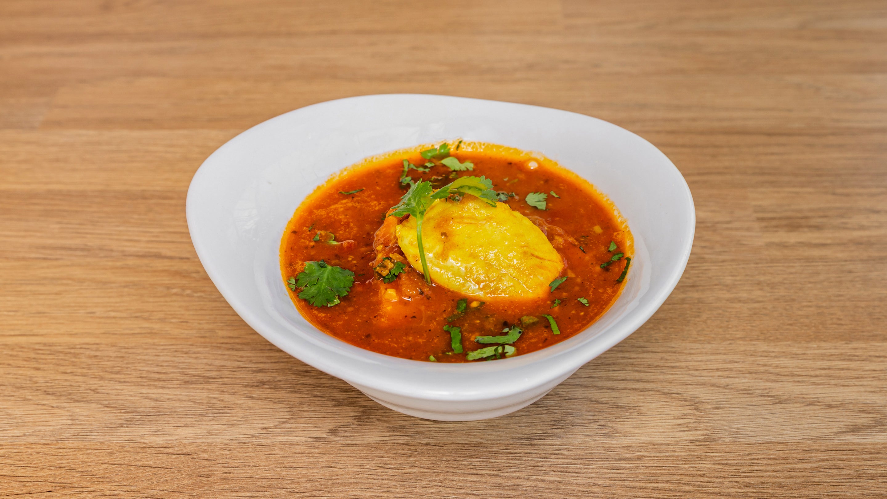 Fish Curry - Seafood Curry 🌶️🌶️