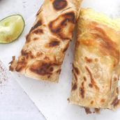 Jibon Paratha