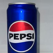 Pepsi 300 Ml