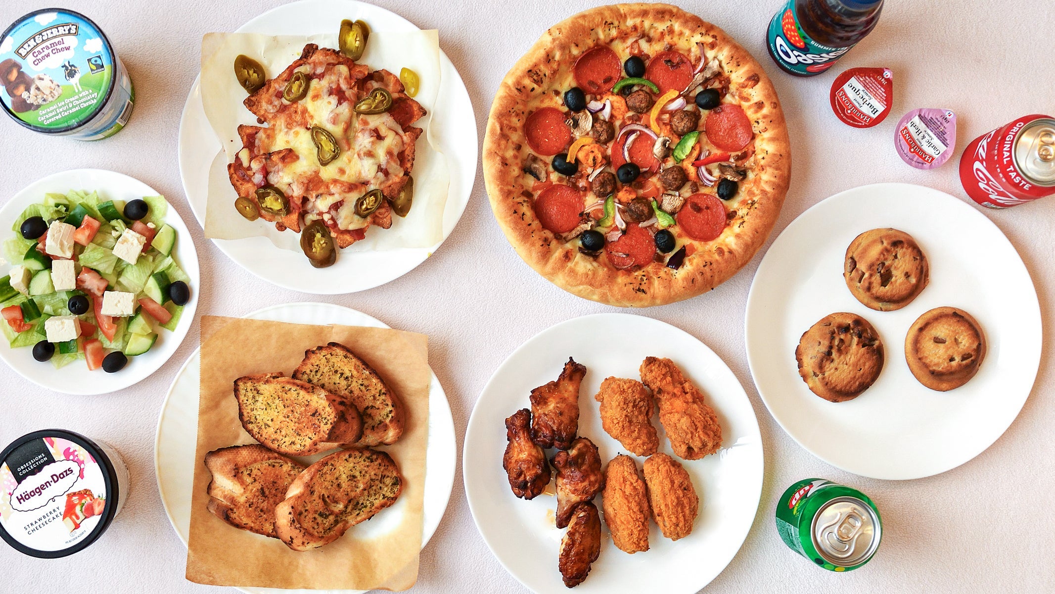 Pizza Hot 4 You