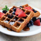 Waffles