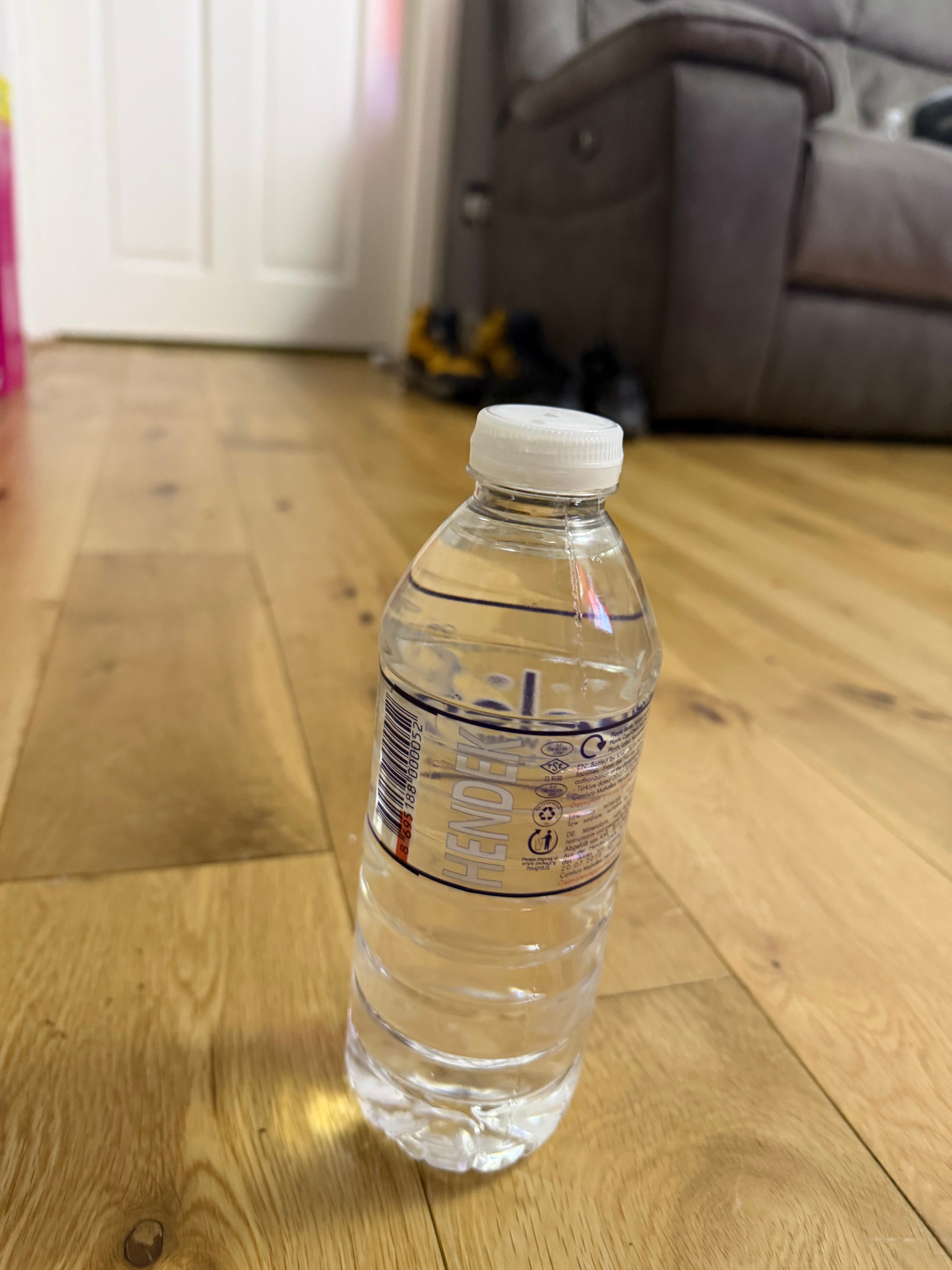 Water