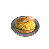 Scrambled Egg