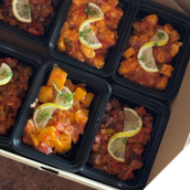 Hamayes Box